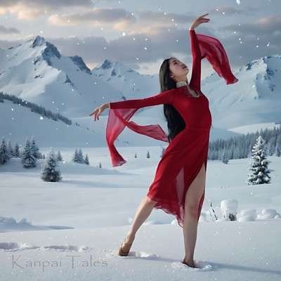 Triangular Snow Front Cover