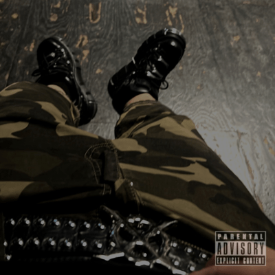 EX Front Cover