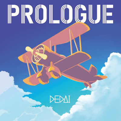 Prologue Front Cover