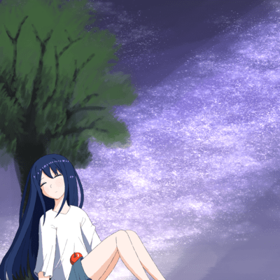 Hello (feat. IA)のジャケット写真