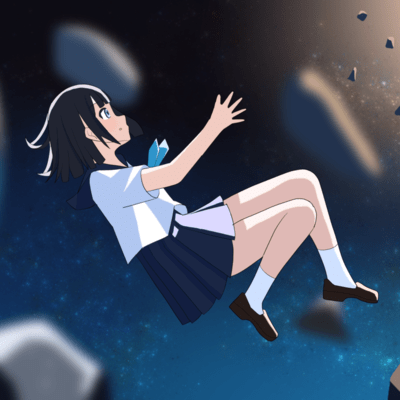 Flat Earth (feat. IA) Front Cover