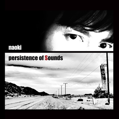 persistence of sounds Front Cover