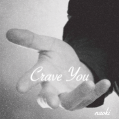 Crave You Front Cover