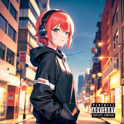 劣等サバイブのジャケット写真