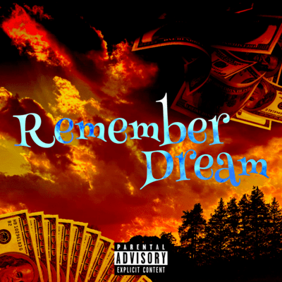 Remember Dreamのジャケット写真