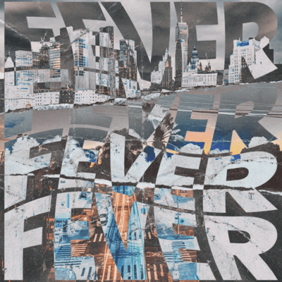 FEVERのジャケット写真