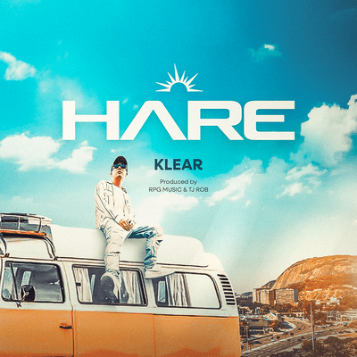 HARE Front Cover