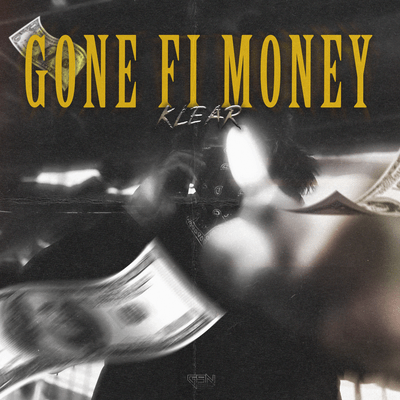 GONE FI MONEY Front Cover