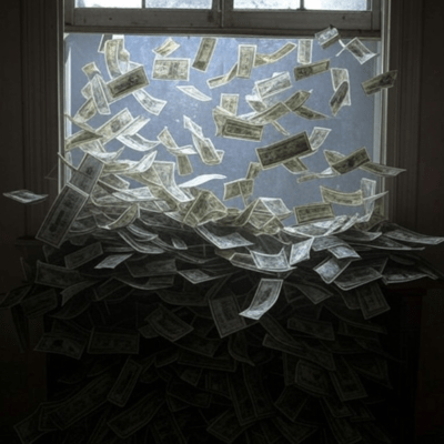 WORST (feat. Rama Pantera) Front Cover