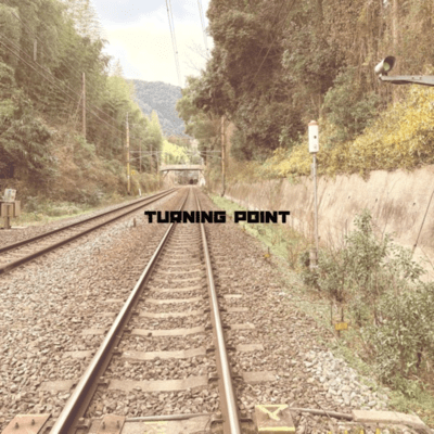 Turning point Front Cover