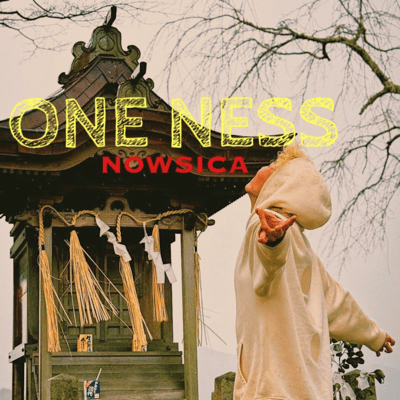 One Ness Front Cover