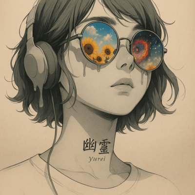 Yurey Front Cover
