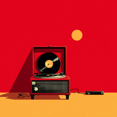 Rooms With a Viewのジャケット写真