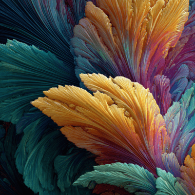 Foldin' for You Front Cover