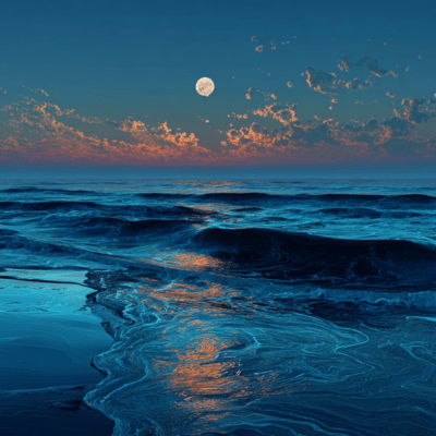 夜風のジャケット写真