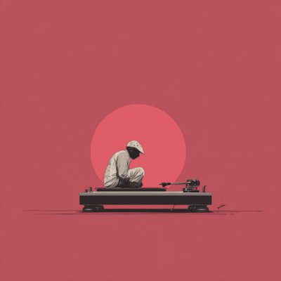 When Silence Feels Like Youのジャケット写真