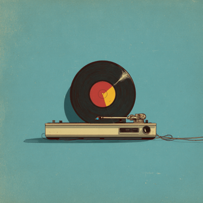 Fading Loop Diaryのジャケット写真