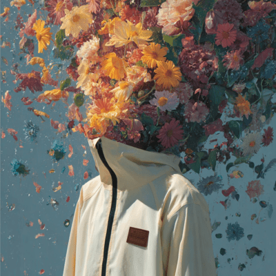 残響のジャケット写真