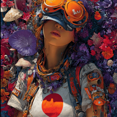 kodo Front Cover