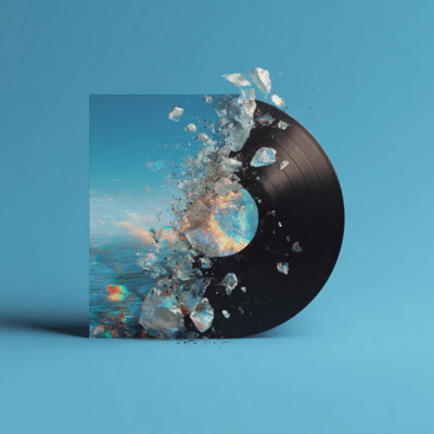 End of the Loop Front Cover