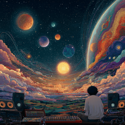 Organic Rework 01 Front Cover