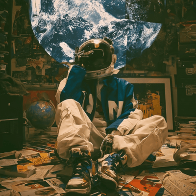 まだ踊るのジャケット写真