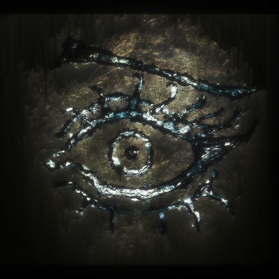 The Begotten Fever. (feat. MoXu (Synthesizer V Studio 2)) Front Cover