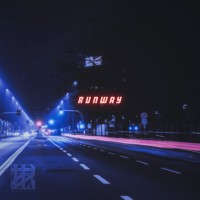 Runway Front Cover