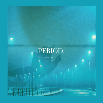 PERIOD.のジャケット写真