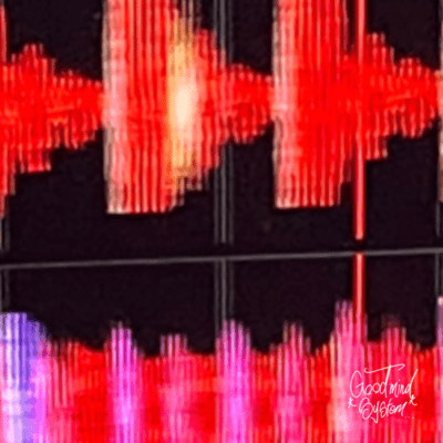 good mind (dance Remix) Front Cover