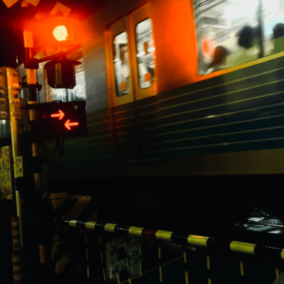 きみの街にのジャケット写真