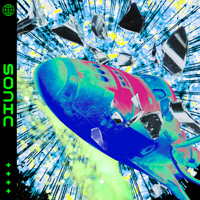 SONIC Front Cover