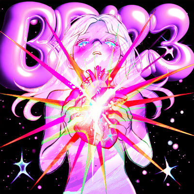 BB123のジャケット写真