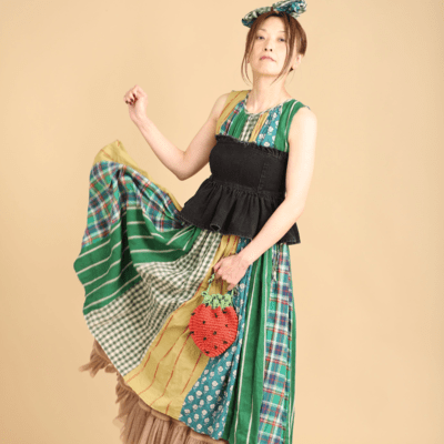 NANNIMOYARITAKUNAI! (Cover) Front Cover