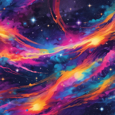 「宇宙と一つに」 One with the Universeのジャケット写真