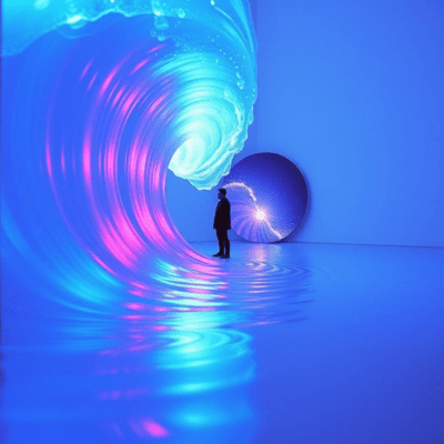 Kotodama Front Cover