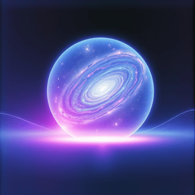 Higher Cosmic Dimensions layer 3 Front Cover