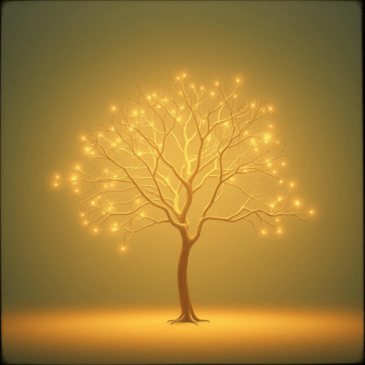 Light the Way Front Cover