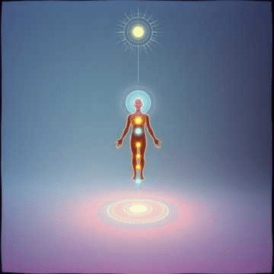 Higher Cosmic Dimentions Layer 4 Psytech Front Cover