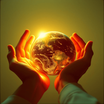 Essence Blueprint Front Cover