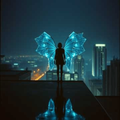 No Forgiveness Left Front Cover