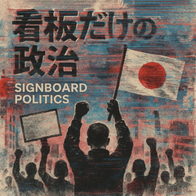 Paper Politics Front Cover