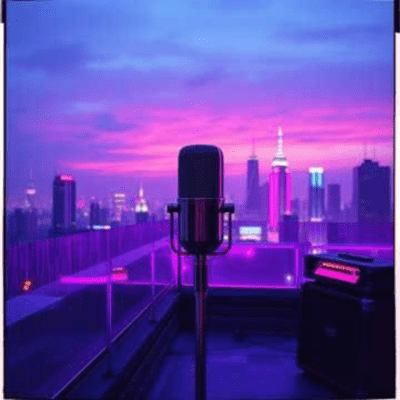 The アンチのジャケット写真