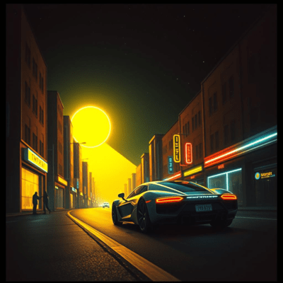 Solar Plexus Sunshipのジャケット写真