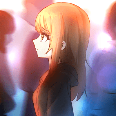 Echoes of Stormy Weather (feat. HATSUNE MIKU) Front Cover