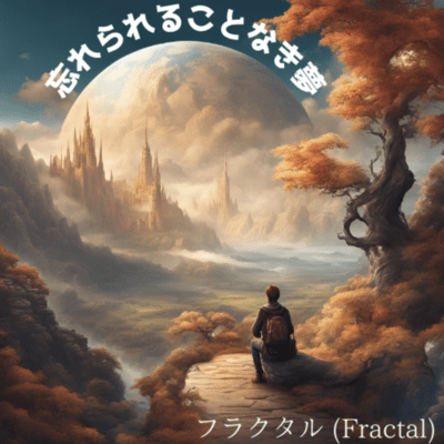 An unforgettable dream Front Cover