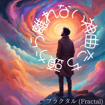 頭から離れない神曲たちのジャケット写真