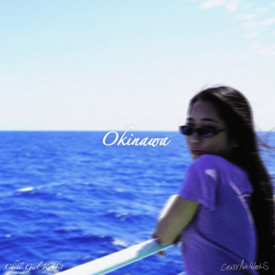 Okinawa Front Cover