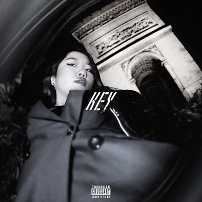Key Front Cover