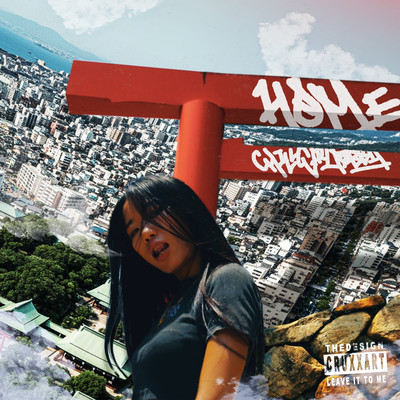 HOME Front Cover